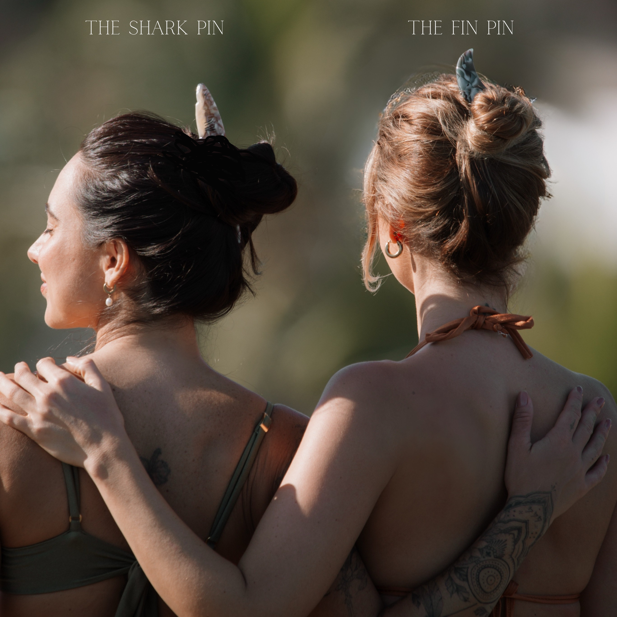 The Fin Pin